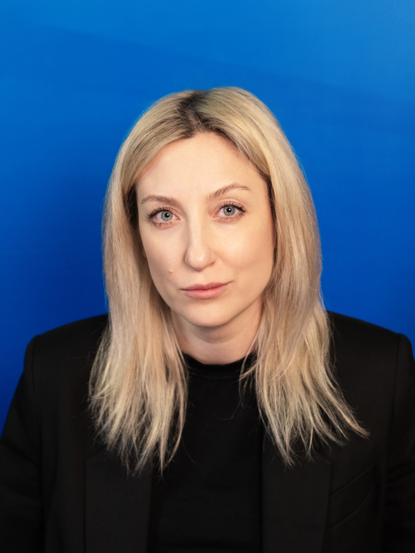 Чепрасова Инна Юрьевна.