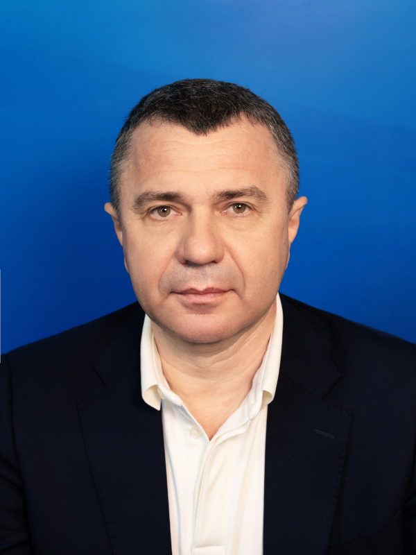 Линник Сергей Дмитриевич.
