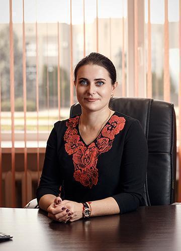 Семёнова Елена Викторовна.